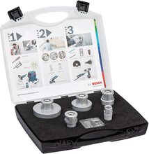Teemantpuuride komplekt Bosch 2608576669, 5 tk