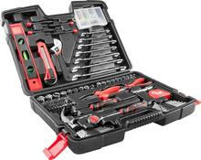Tööriistakomplekt Top Tools 38D545, 194 tk