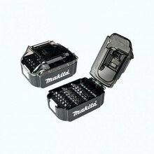 Kruviotsikute komplekt Makita B-68323, 21 tk