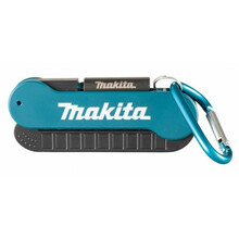 Otsakute komplekt Makita E-15811, 10 tk