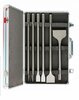 Peitlite komplekt Makita D-42488 SDS-MAX, 6 tk