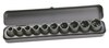Löökpadrunite komplekt Hikoki Accessories Hitachi 751879, 10 tk