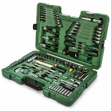 Tööriistakomplekt SATA ST09547G, 104 tk