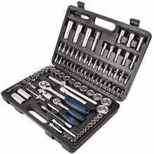 Tööriistakomplekt Scheppach TB94, 94 tk