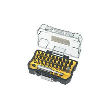 Otsikute komplekt DeWalt DT70560T-QZ, 31 tk