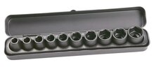 Löökpadrunite komplekt Hikoki Accessories Hitachi 751879, 10 tk