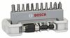 Otsakute komplekt Bosch Extra Hart 2608522131, 12 tk