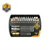 Otsikute komplekt Forte Tools BT15-00, 15 tk