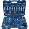 Pistikupesade ja võtmete komplekt BGS Technic 2243, 192 tk