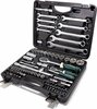 Tööriistakomplekt Rockforce RF-4821-5, 82 tk