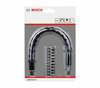 Otsikute komplekt Bosch 2608522377, 11 tk