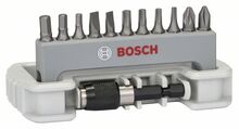 Otsakute komplekt Bosch Extra Hart 2608522131, 12 tk