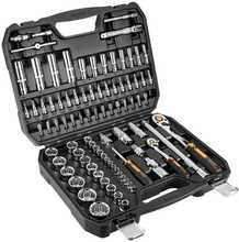 Tööriistakomplekt NEO TOOLS 10-060, 86 tk