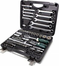 Tööriistakomplekt Rockforce RF-4821-5, 82 tk