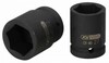 Löökpadrun KS Tools 3/4, 55 mm