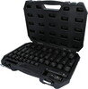 Löökpadrunite komplekt KS TOOLS 515.0065, 40 tk
