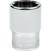 Padrunvõti Richmann C1410 1/4, 10 mm