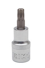 Pikendatud Torx padrun Irimo T40 120 mm 1 tk