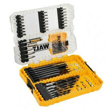 Puuride ja otsikute komplekt DeWALT DT70768-QZ, 57 tk