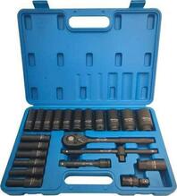 Tööriistakomplekt Adler 3553.6, 23 tk