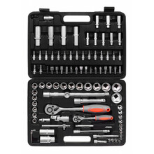 Tööriistakomplekt Sthor 58687, 94 tk