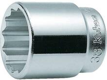 Löökpea Koken 6405M, 3/4, 22 mm