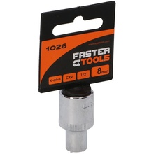 Padrun Faster Tools 1026, 8 mm, 1/2
