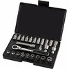 Padrunite komplekt SATA ST09131SJ, 25 tk