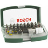 Kruviotsikute komplekt Bosch 2607017063, 32 tk