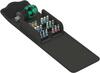 Otsikute komplekt Wera Kraftform Kompakt WE05057471001, 19 tk