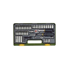 Padrunvõtmete komplekt Proxxon 23280, 50 tk