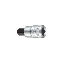 Padrun otsikuga Stahlwille 59 19 mm 05050019