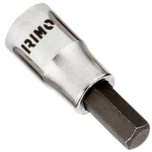 Padrunotsak Hex Irimo 180-14-1, 14 mm, 1/2 tolli