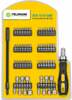Kruvikeeraja ja otsikute komplekt Fieldmann FDS 1010-58R, 58 tk