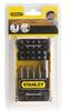 Otsikute komplekt Stanley STA60525-XJ, 29 tk