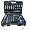 Mutrivõtmete komplekt Basol BS78108, 108 tk