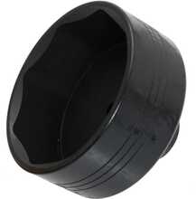 Veoauto padrun BGS Technic 5416, 115 mm