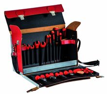 Tööriistakomplekt Bahco 3045V-2, 18 tk