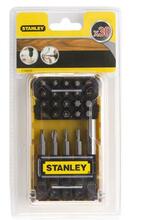 Otsikute komplekt Stanley STA60525-XJ, 29 tk