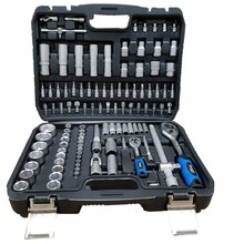 Mutrivõtmete komplekt Basol BS78108, 108 tk