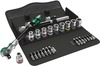 Tööriistakomplekt Wera 8100 SC 9, 28 tk