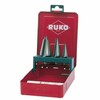 Koonuspuuride komplekt Ruko HSS