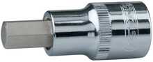Otsakupadrun KS Tools Chrome+ 1/2, 6 mm