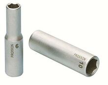 Pikk padrun Proxxon 23545 3/8, 22 mm