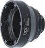 Pesa rattarummudele BGS Technic 6990, 133-145 mm