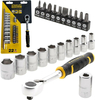 Tööriistakomplekt Stanley FMMT82679-0, 22 tk