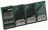 Tarvikute komplekt Bosch 2607017071, Mini-X-Line