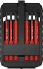 Kruvikeeraja otsikute komplekt Wiha W43159, 6 tk