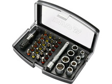 Otsikute komplekt Yato YT-04623, 34 tk