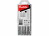 Betoonipuuride komplekt Makita B-49052, 5 tk